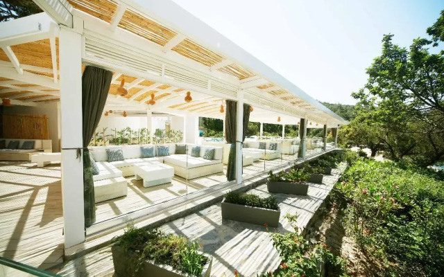 Hapimag Resort Sea Garden