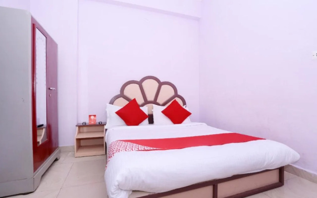 Periyar Holidays By OYO Rooms