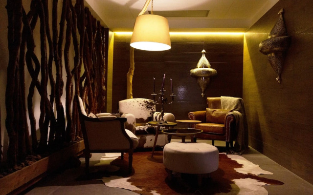 Hotel da Romano