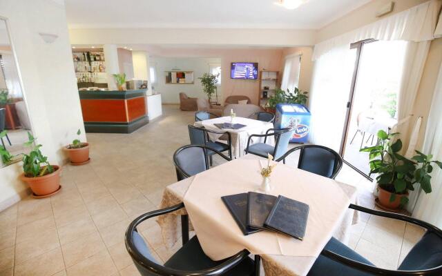 Hotel Lucija