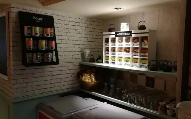Hostal Macami