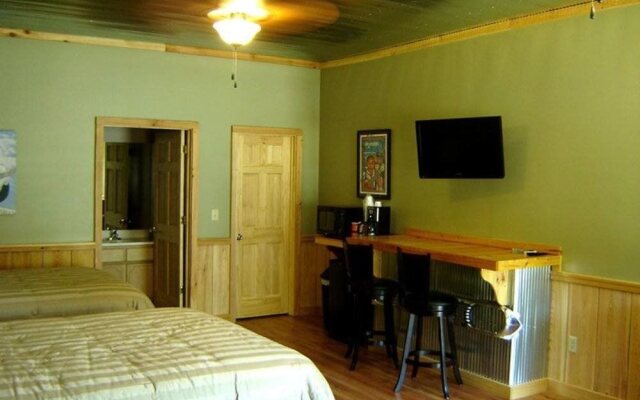 Bluestown Inn