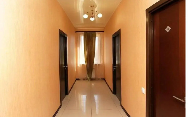 Hotel Diana