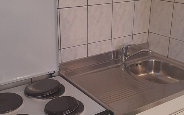 Ninko - Comfortable - A1