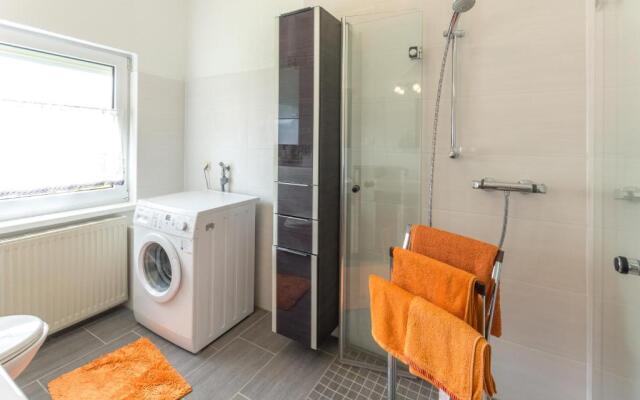 Appartement-Weinberg