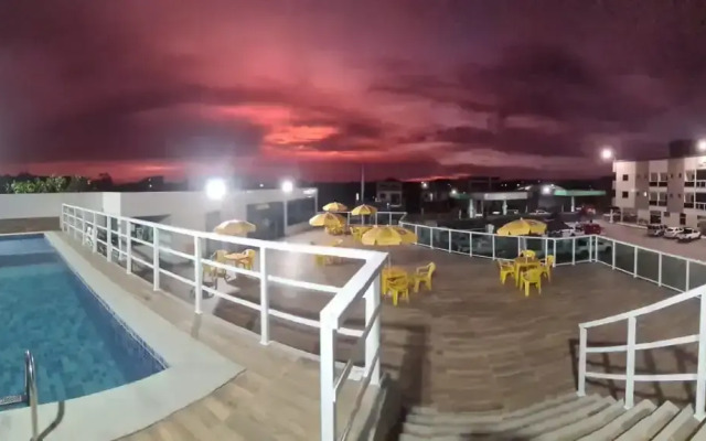 Petro Plaza Hotel