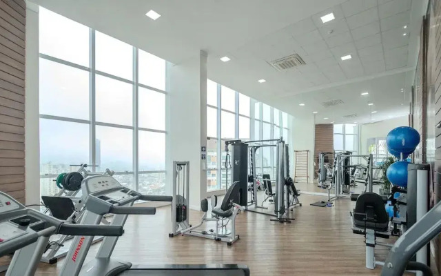 WBU - Studios Modernos no Setor Bueno