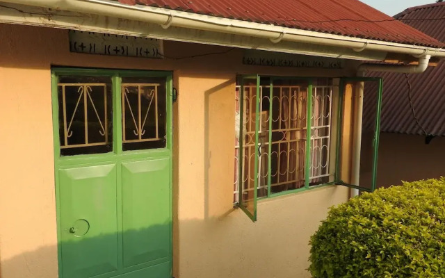 Green Village Apartments