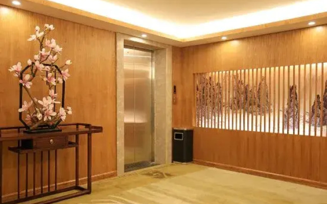 Jinricheng Hotel