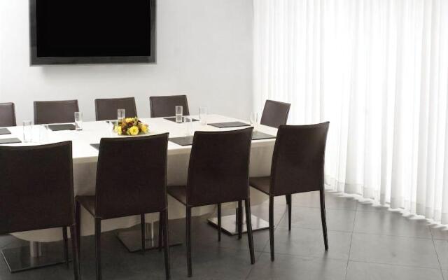 Montefiore Hotel