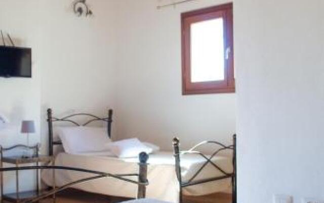 B&B La Minditta