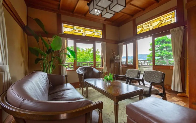 Ryokan Yoshida-sanso