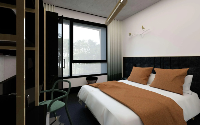 Mercure Quimper Kerlic