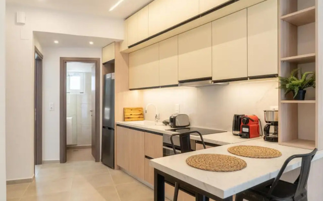 Pananos Sq House I