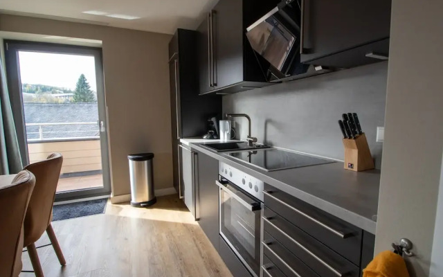 UplandParcs Bergblick