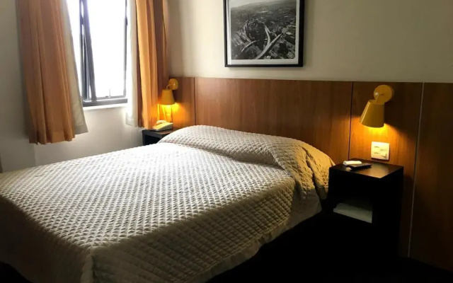 Hotel Grand Barão