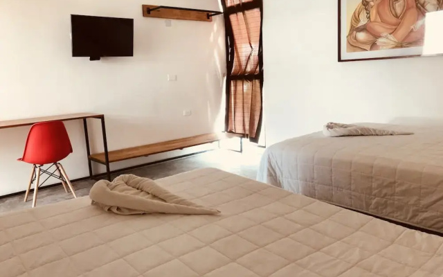 Hotel VSI