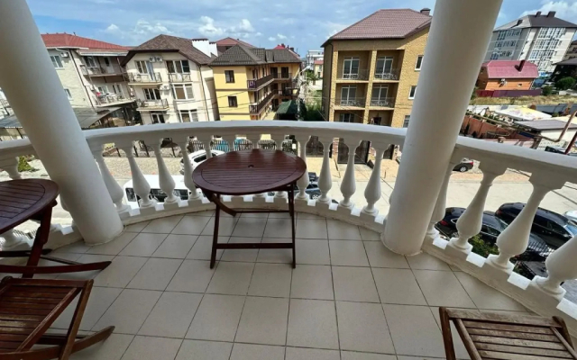 Villa Natalia Guest House