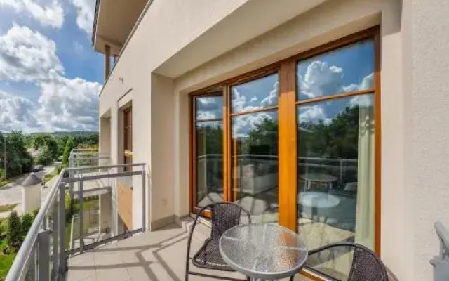 Apartamenty Sun & Snow Sopocki Hipodrom