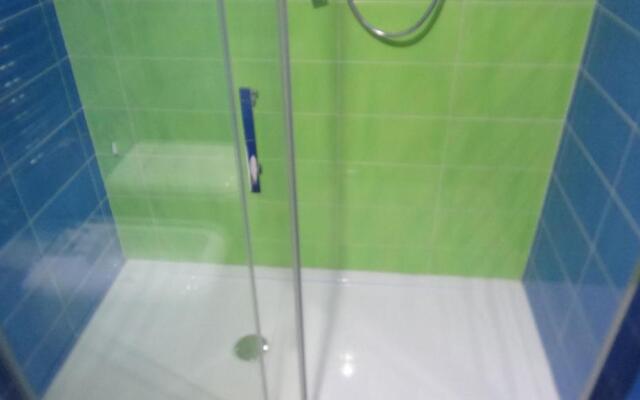 Bed And Breakfast Adducis House