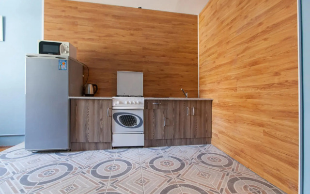 TimHouse on 57B Yershova Street