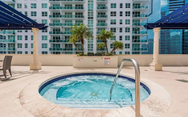 Modern Condos Available in Brickell