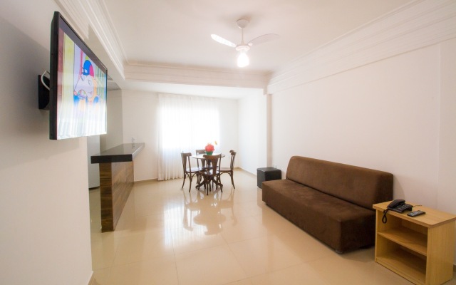 Portal Beach - Rede Soberano