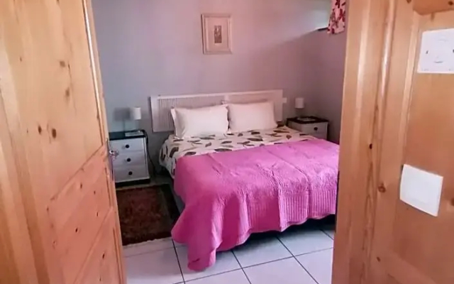 La Vieille Gorce
