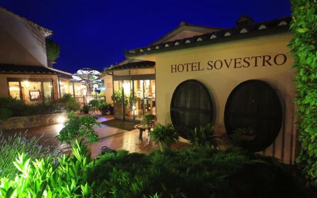 Hotel Sovestro