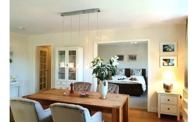 Penthouse at the Museumsberg