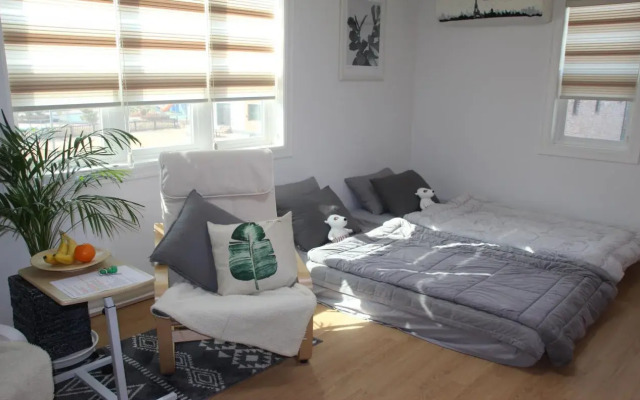 All-In-One Guesthouse