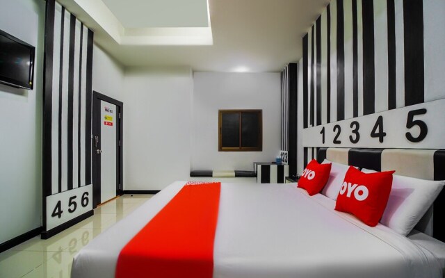 OYO 535 Phadaeng Hotel