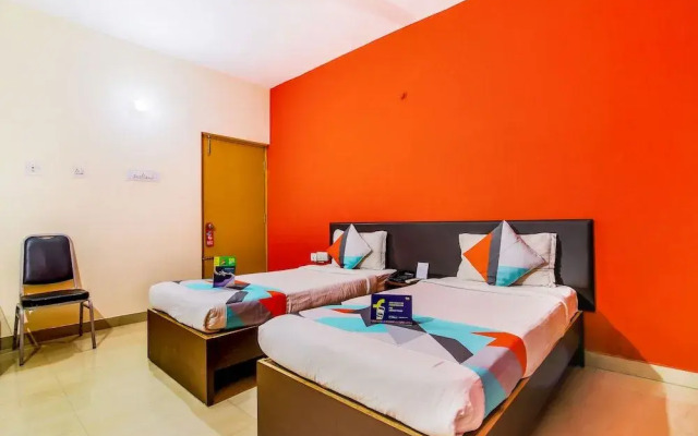 OYO Flagship 5773 Vibrant Guest House