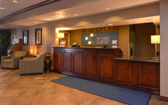 Holiday Inn Express Morgantown, An Ihg Hotel