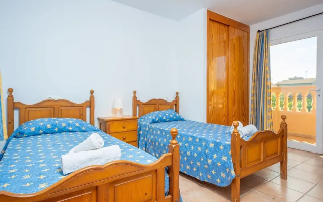 Casa Marcos - Villa With Private Pool. Free Wifi