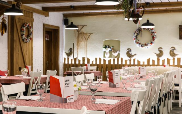 APLEND CITY Hotel Perugia