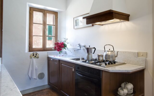 Azienda Agricola Montestigliano