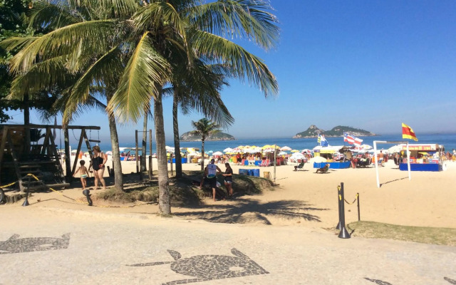 Apartamento Praia do Pepê