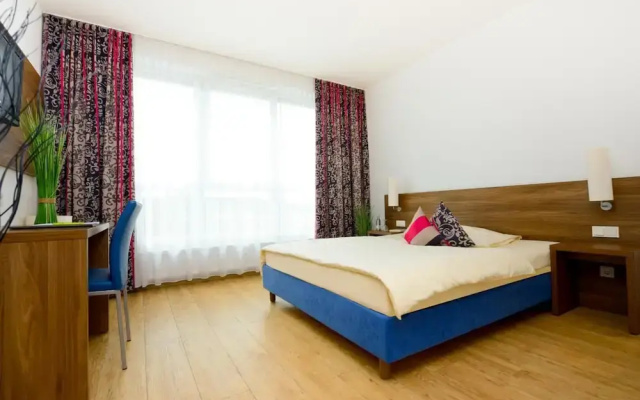 Zar-Hotel Vitalis