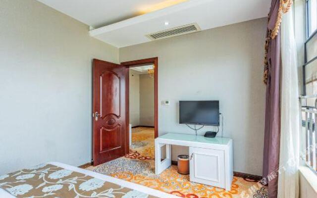 Xindi International Hotel