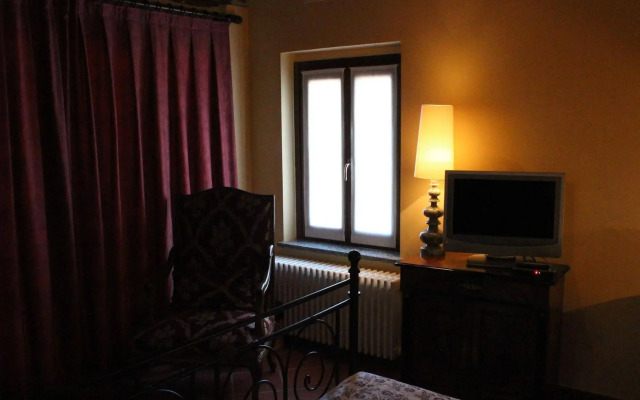 Locanda Pastura - Camere & Suites