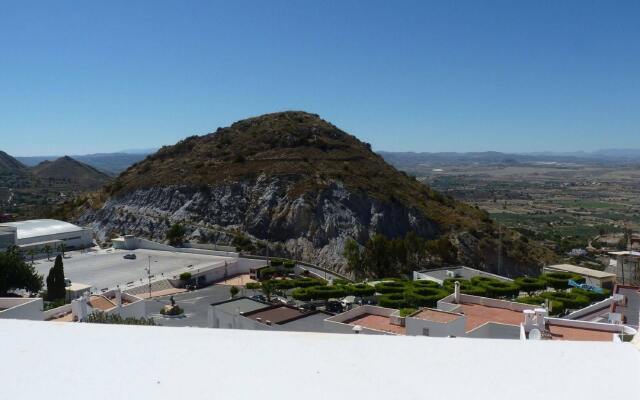 Hostal Casa Justa