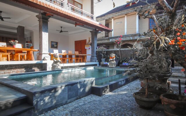 Satya House Ubud