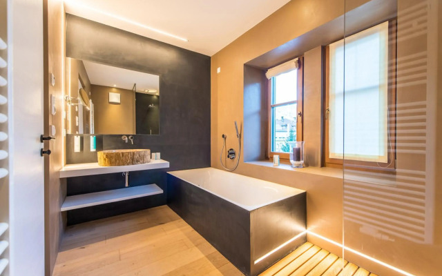 Adler Suite & Stube