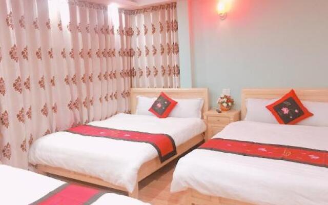 Sapa Hung Giang Hotel