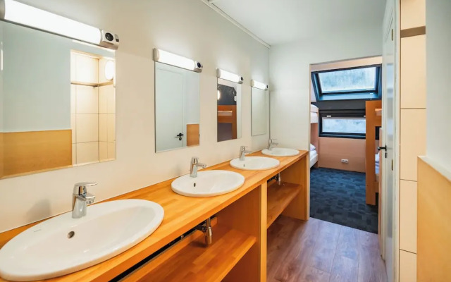 Hotel Aquatel