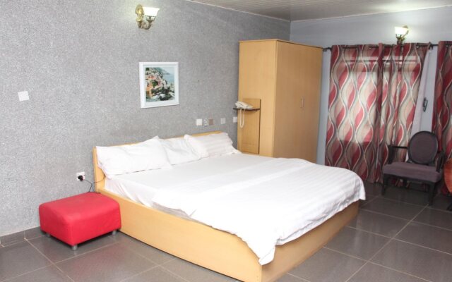 Hotel BlueBell