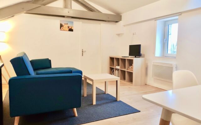 Residence Chelsea Metz Attitude