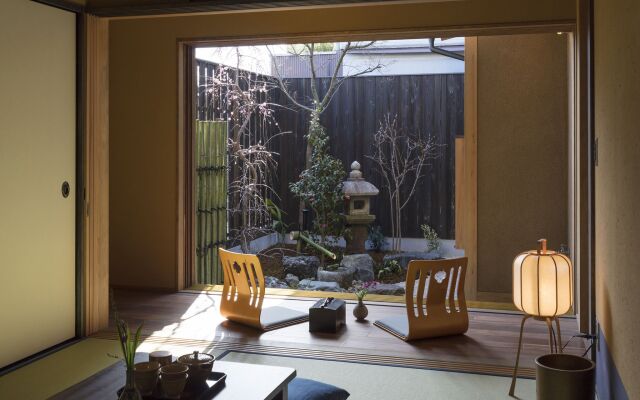 Sanjusangendo Yoitsubaki