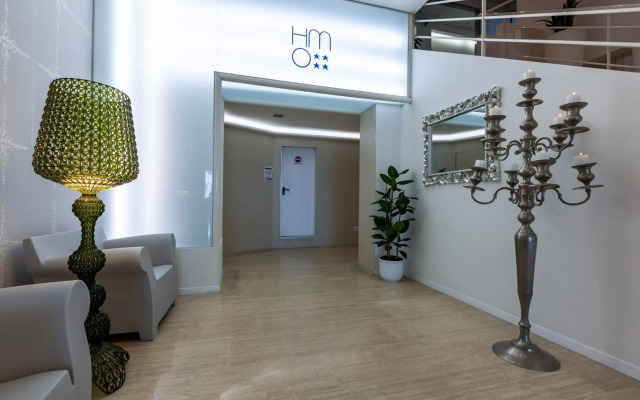 Hotel Mediterraneo